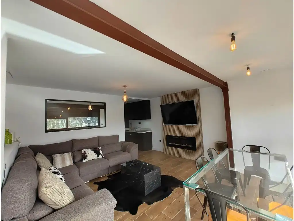 Apartamento en venta en Plaza de Pradollano, Zona baja