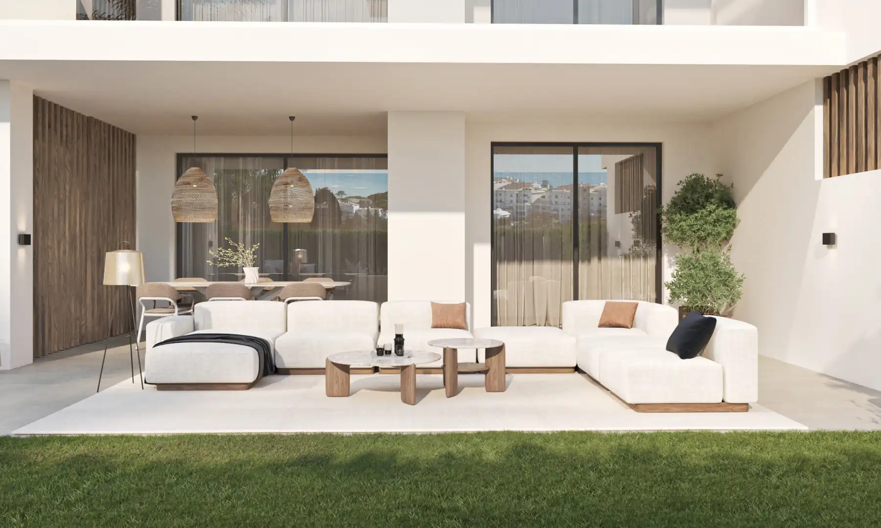 Apartamento con piscina en venta en Benamara - Atalaya, imagen 10