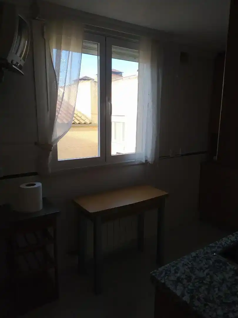 Dormitori de Pis en venda en Guijuelo amb Aire condicionat i Balcó
