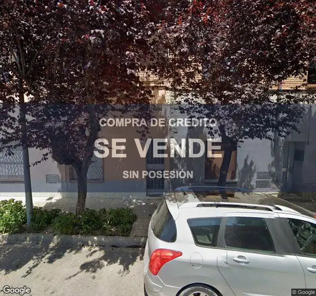 Piso en venta en Vic