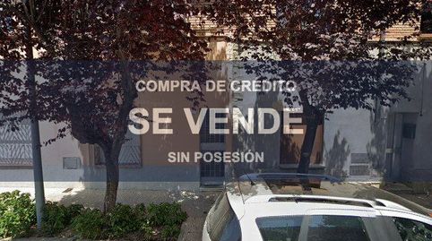 Foto 4 de Piso en venta en Estadi - Santa Anna, Vic