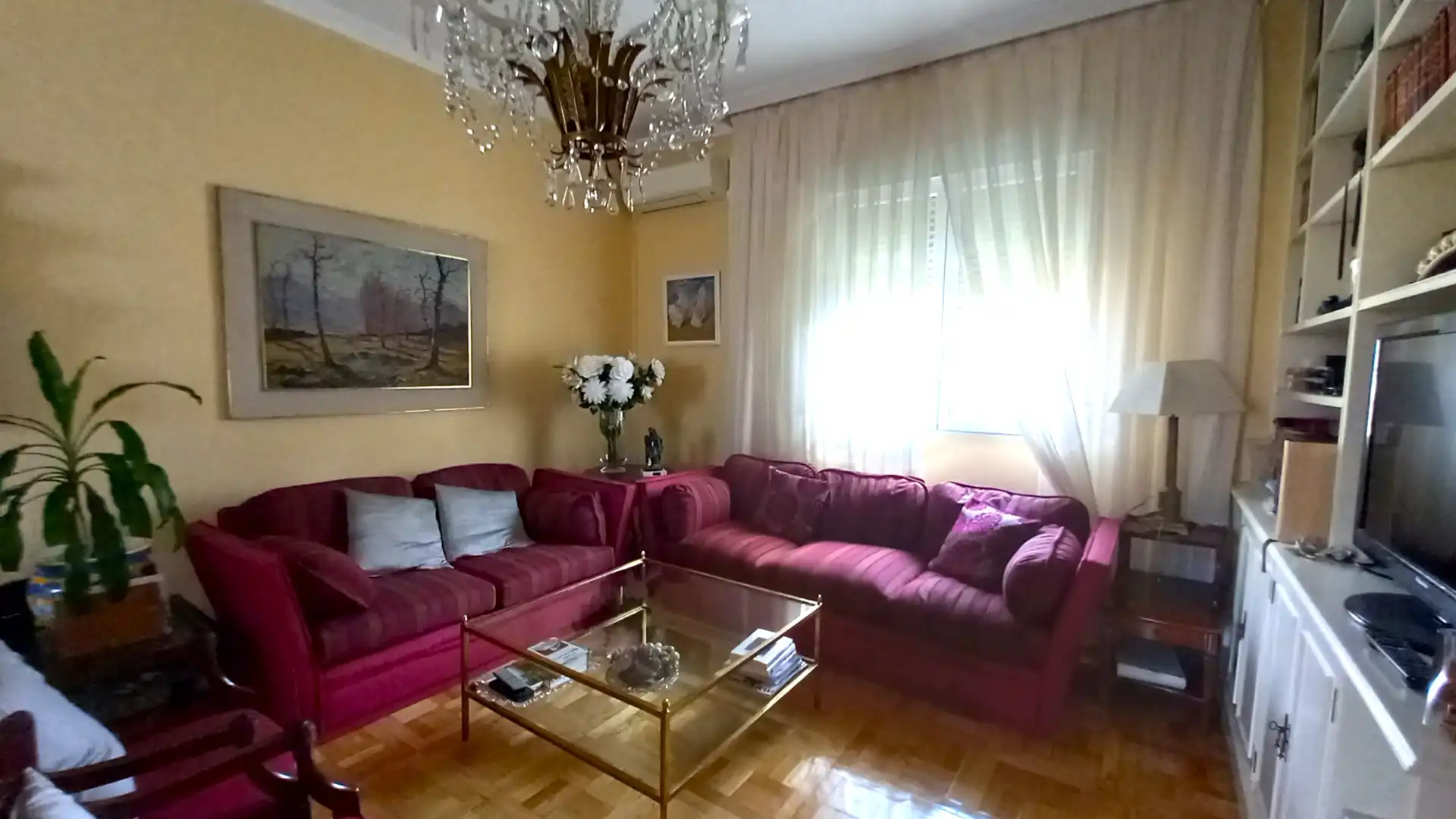 Wohnung mit Aufzug zum Verkauf in Chamartín, imagen 6