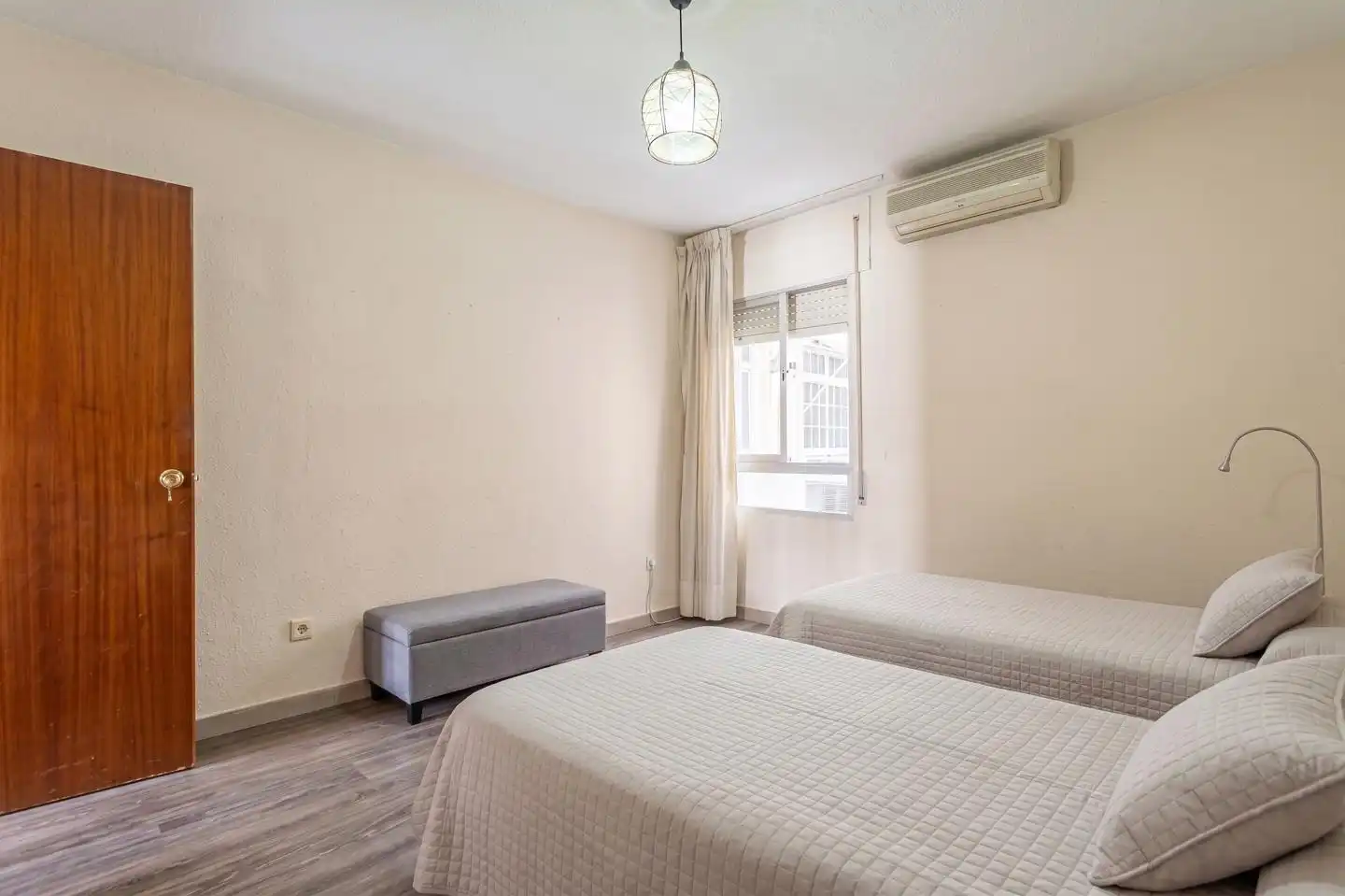 Habitación de Piso en venta en Cruz de Humilladero