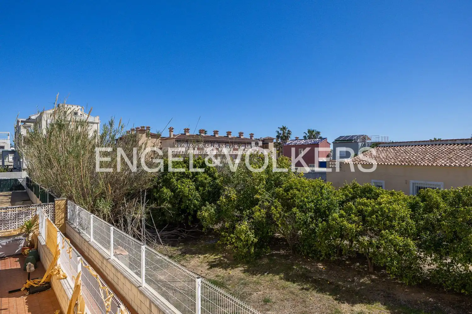 Casa o xalet en venda a Oliva Playa