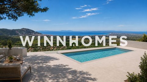 Proyecto de Villa con magníficas vistas en Mas Fumats, Roses.