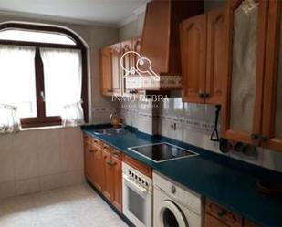 Kitchen of Duplex for sale in Avilés  with Terrace