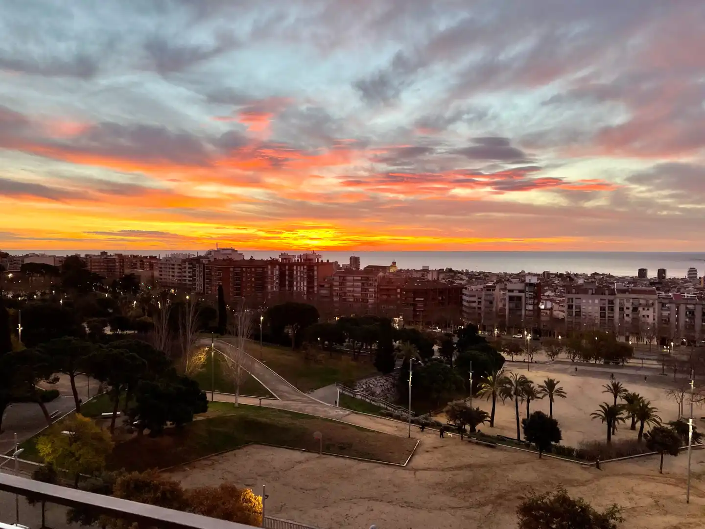 Attico con terrazza in vendita a Ronda Mossèn Jacint Verdaguer, imagen 14