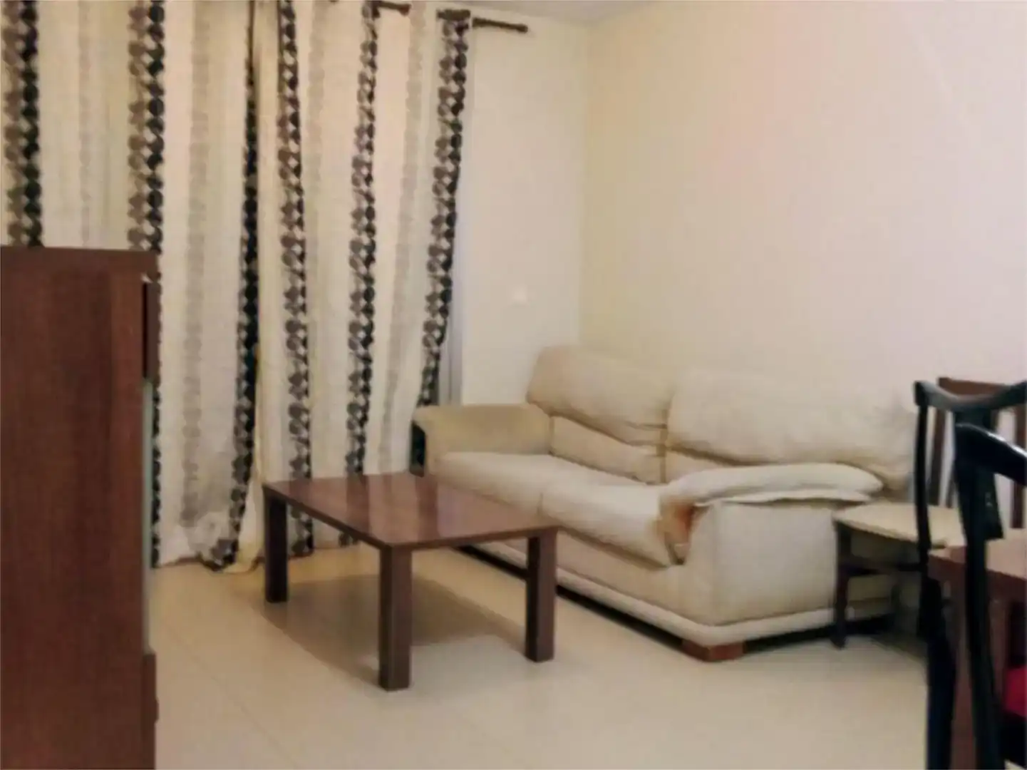 Sala de estar de Piso de alquiler en Grau de Gandia - Venecia - Marenys de Rafalcaid