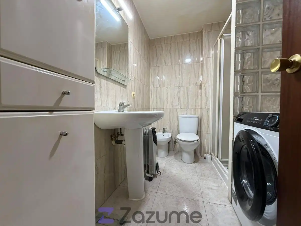 Flat for rent in Moraira, Alicante