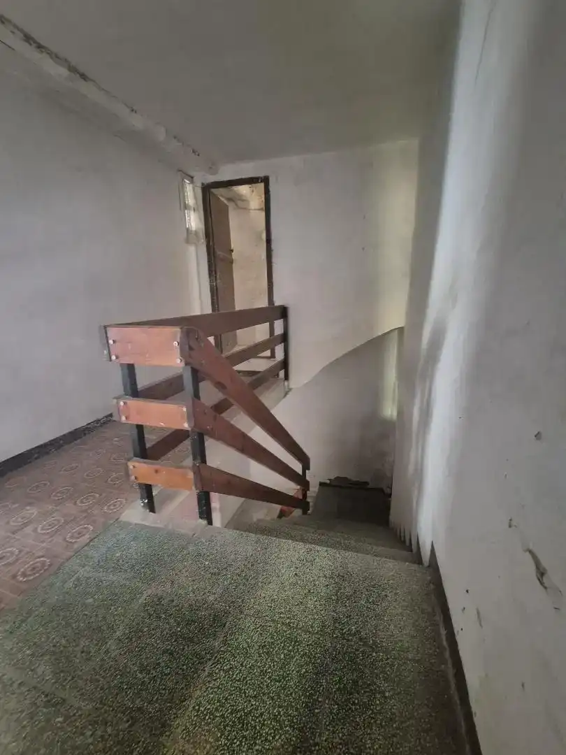 Wohnung zum Verkauf in Castelnou mit Abstellraum und Balkon