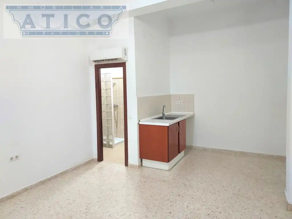 Local comercial en venda a Macarena, imagen 4