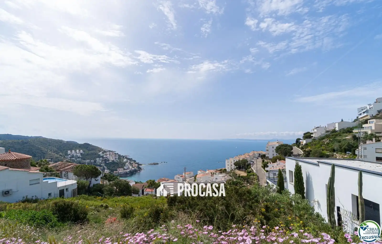 Detached house for sale in joan timoneda