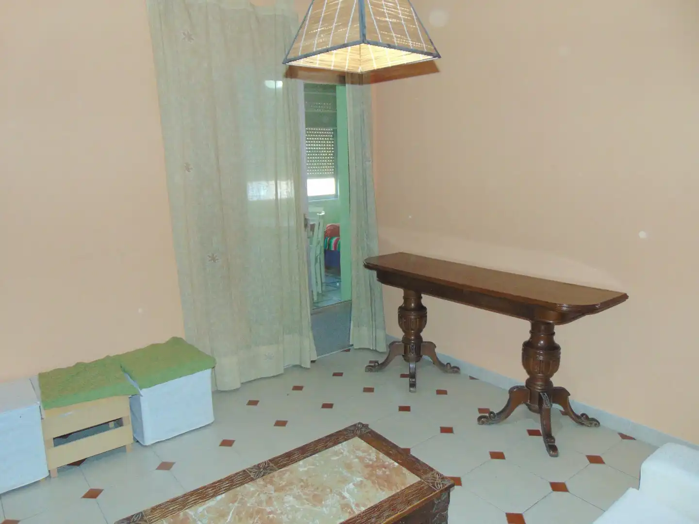 Piso en venta en Getafe con Terraza