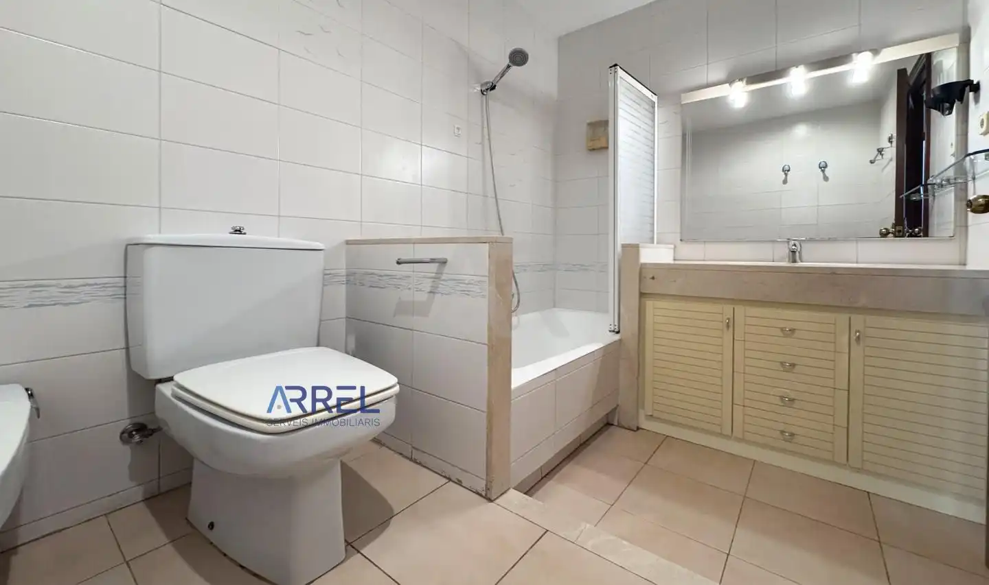 Casa con piscina in affitto a Riera Coma Fosca, imagen 18