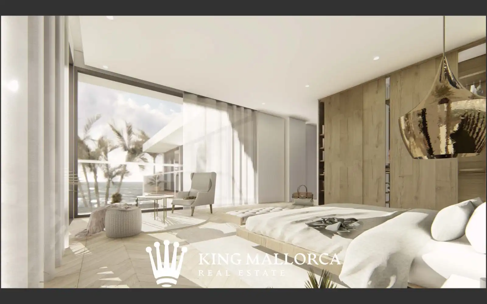 Lands and plots for sale in Cala Vinyes, imagen 6