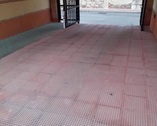 Garage to rent in Santa Clara, Casco histórico