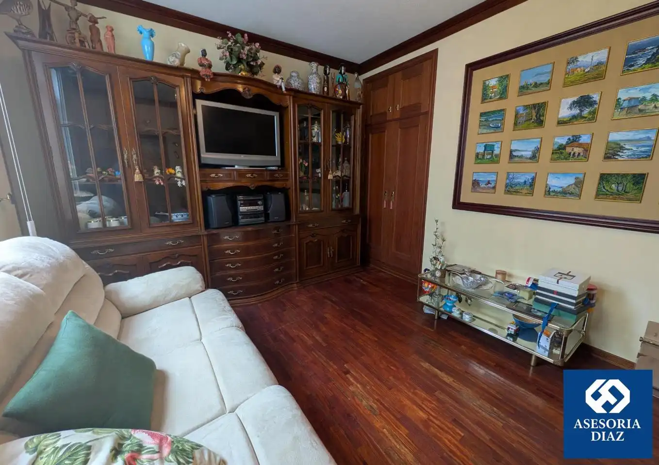 Wohnung zum Verkauf in Rúa Menéndez y Pelayo 3, imagen 9
