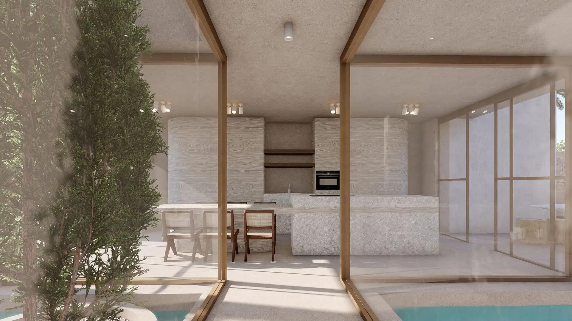 Penthouse zum Verkauf in Formentera del Segura, imagen 10
