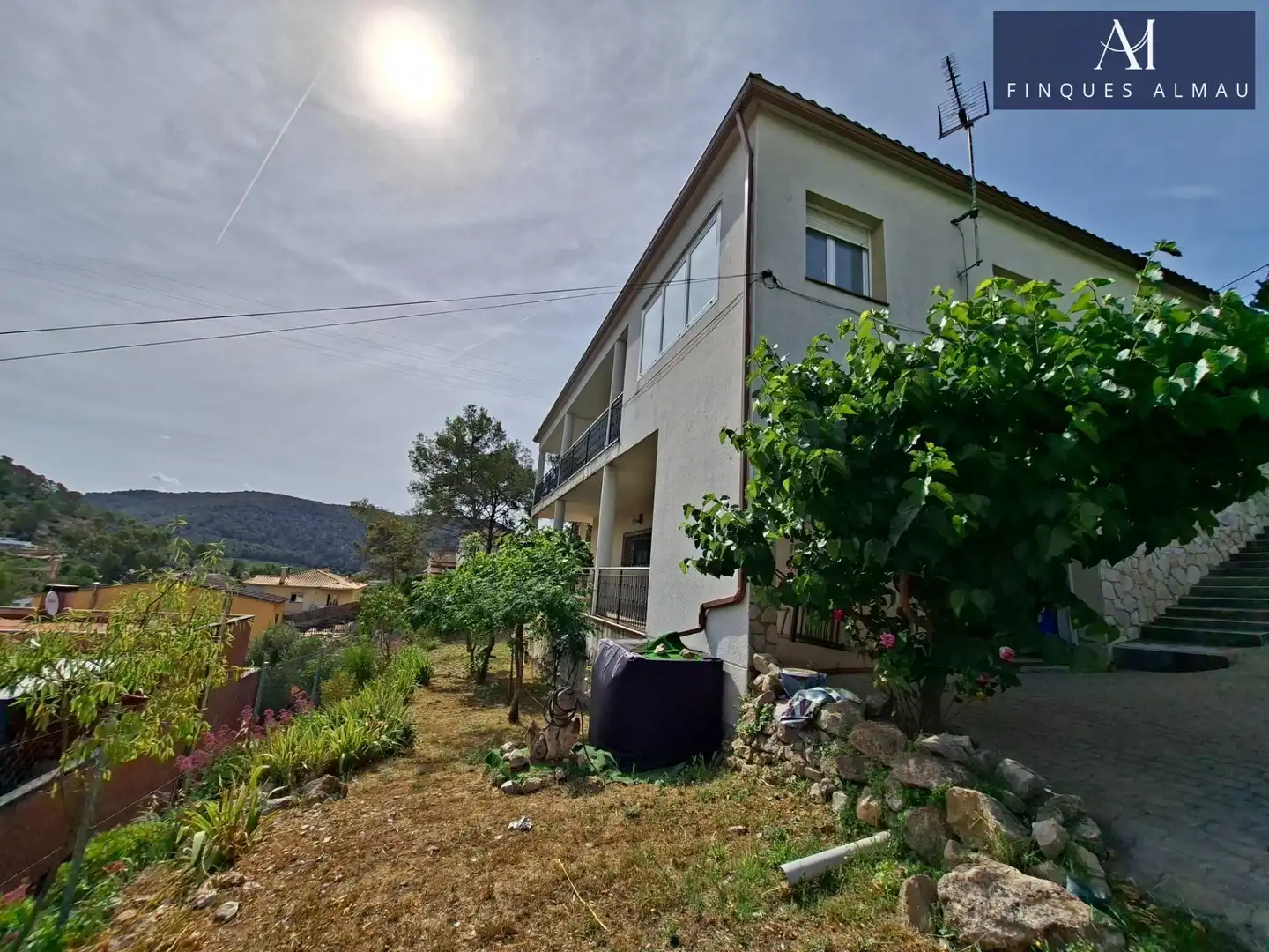 Haus mit Garten zum Verkauf in Olivella, imagen 46
