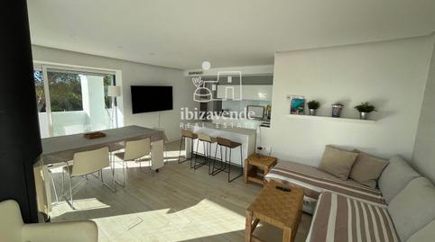 Photo 4 of Attic to rent in Club Robinson, Cala Vedella - Cala Tarida, Sant Josep de sa Talaia