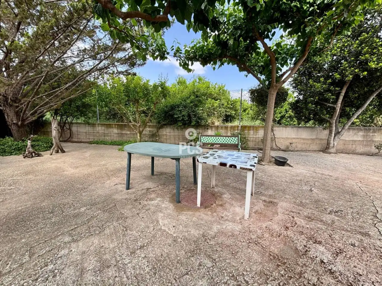 Villa con giardino in vendita a Calle Zona el Retiro S/N, imagen 9