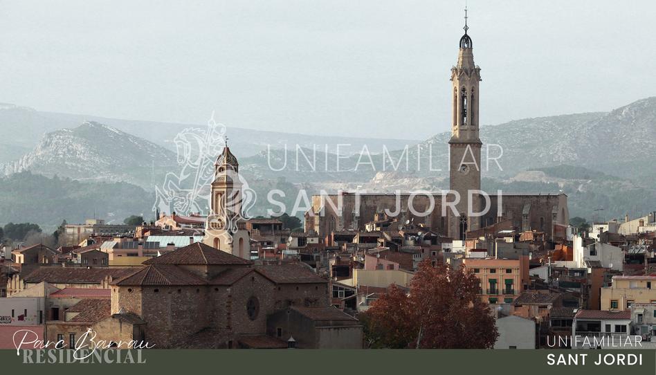 Photo 1 of Flat for sale in Carrer Prat de la Riba, 5, Valls, Tarragona