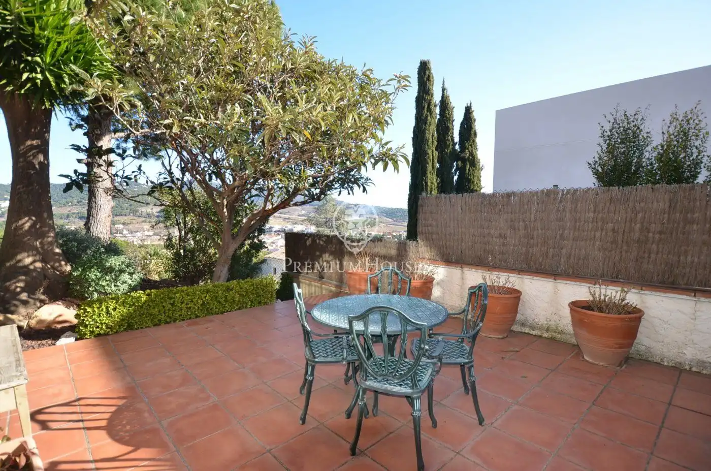 Casa amb terrassa en venda a Alella, imagen 25