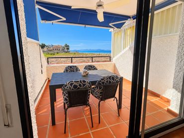 Apartament en venda a Urbanizacion Gondolas Ed.M Polo-Pl j