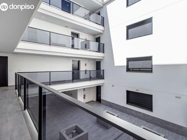 Appartement avec ascenseur à vendre à Calle ESTACADAS