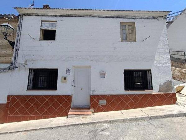 Finca rústica en Venta en Calle TRINIDAD en Pinos Puente