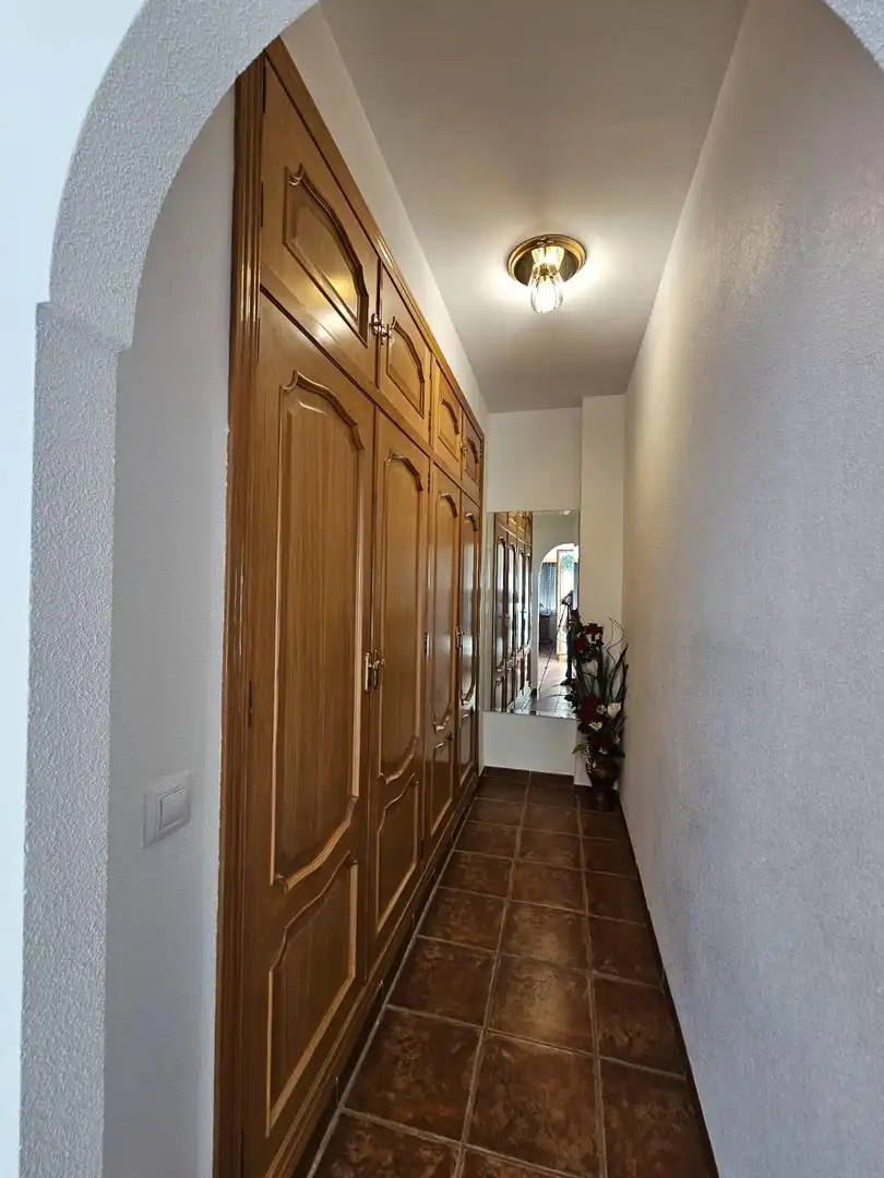 Casa o xalet en venda en Córdoba amb Aire condicionat, Calefacció i Jardí privat