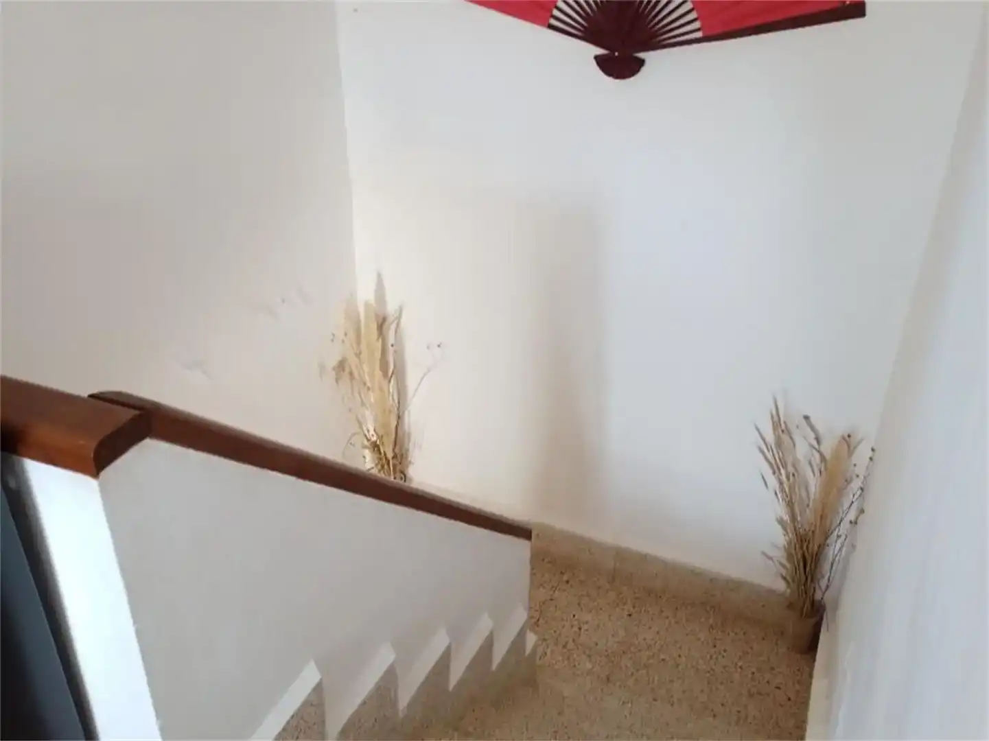 Casa o chalet en venta en Calahorra de Boedo con Jardín privado, Trastero y Amueblado