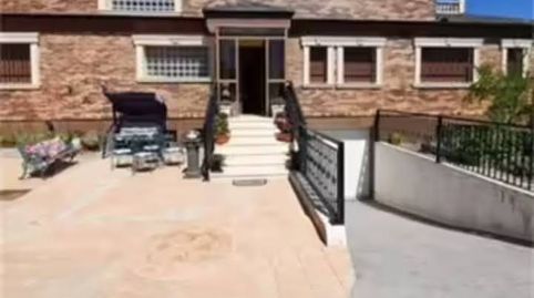Foto 5 de Casa o chalet en venta en Pedanías - Extrarradio, Albacete Capital