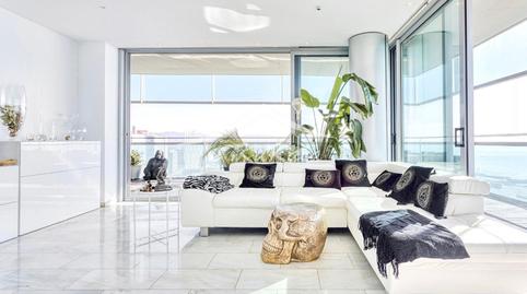 Photo 5 of Flat for sale in Passeig de Garcia Fària, Diagonal Mar i el Front Marítim del Poblenou, Barcelona