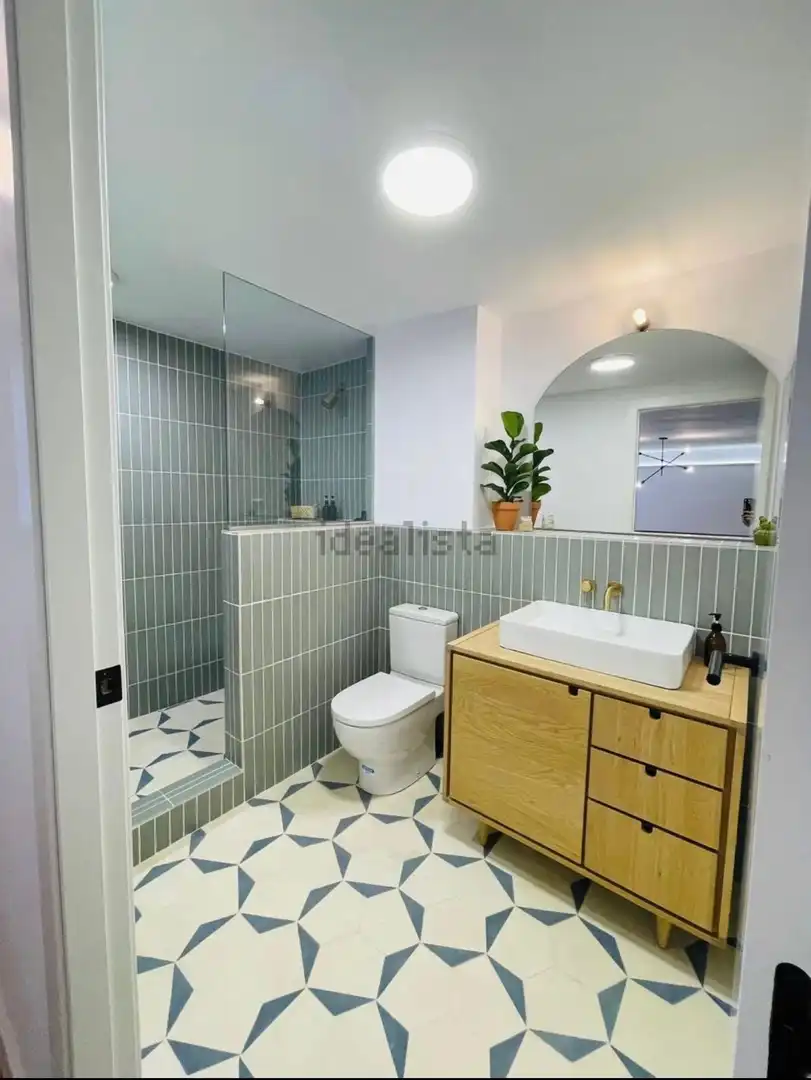 Duplex con ascensore in vendita a Calle RUBIO I ORS, imagen 17
