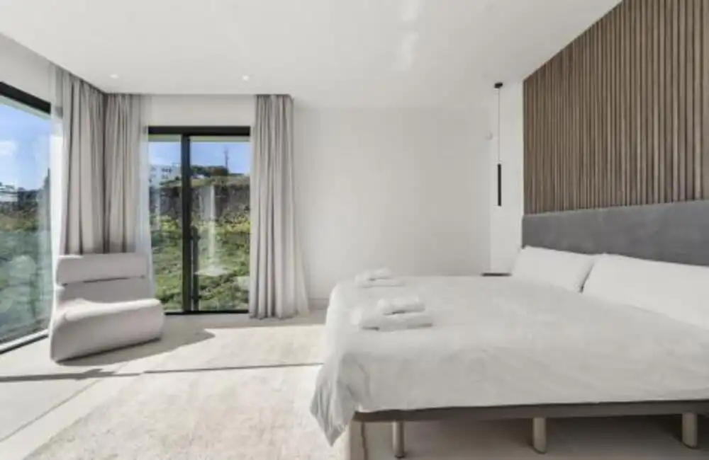 Haus mit Pool zum Verkauf in El Paraíso, imagen 13