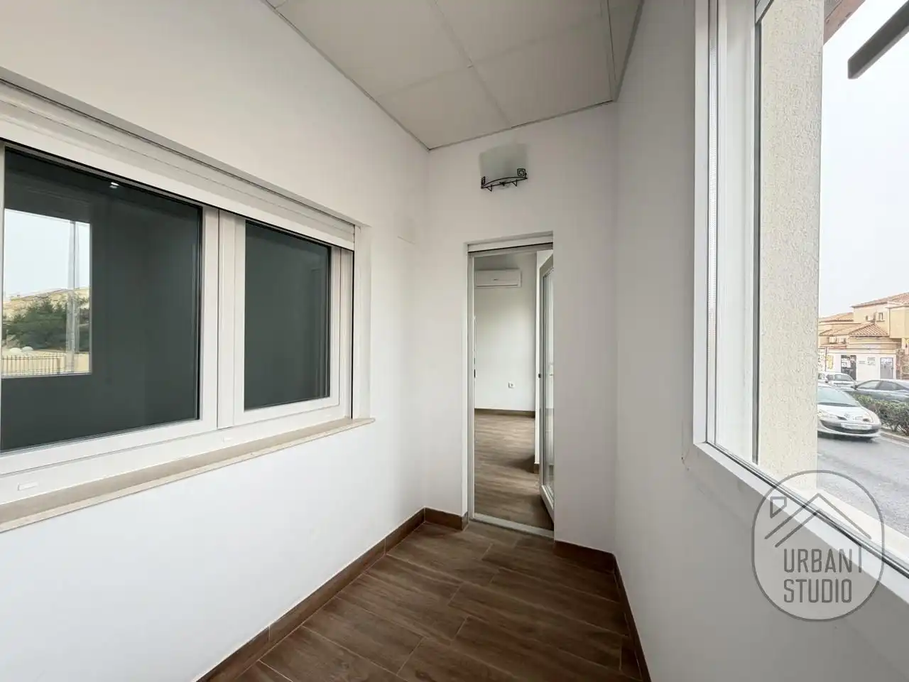 Ground floor for sale in Torrevieja  with Air Conditioner, Terrace and Community pool