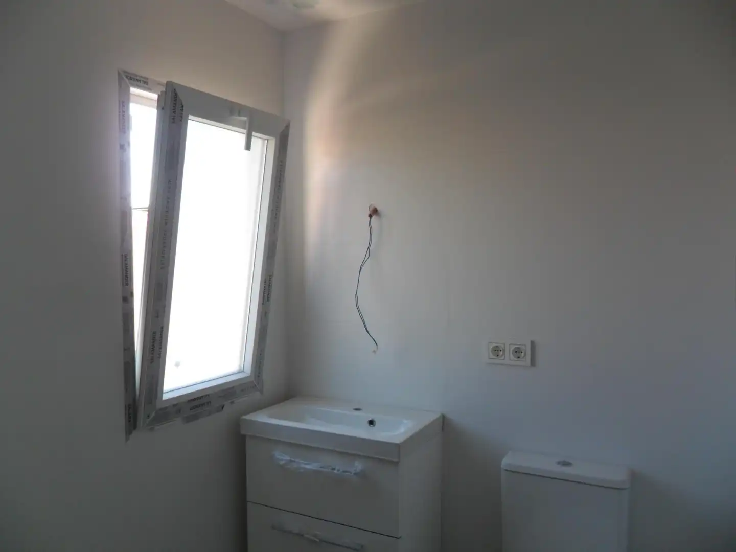 Baño de Ático en venta en Granada