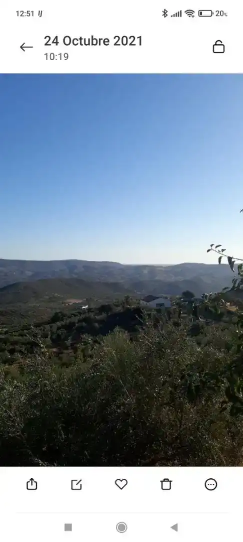 Terreno en venta en Villaharta, Córdoba