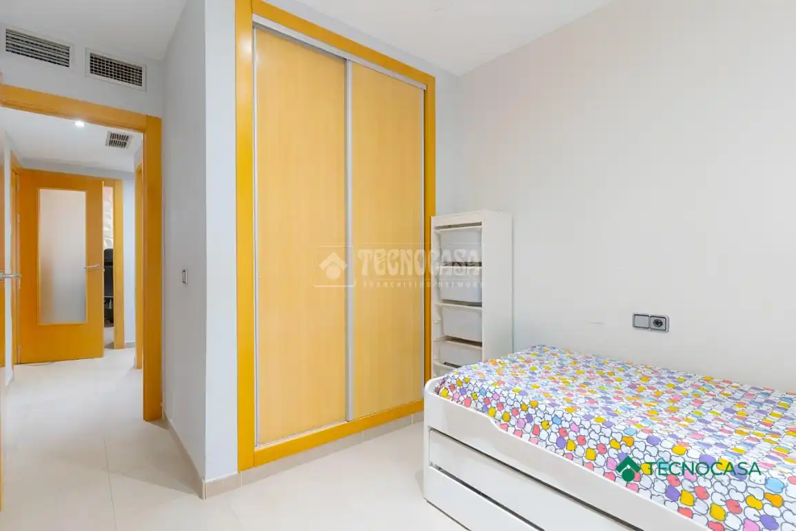 Habitación de Piso en venta en Roquetas de Mar con Aire acondicionado y Terraza