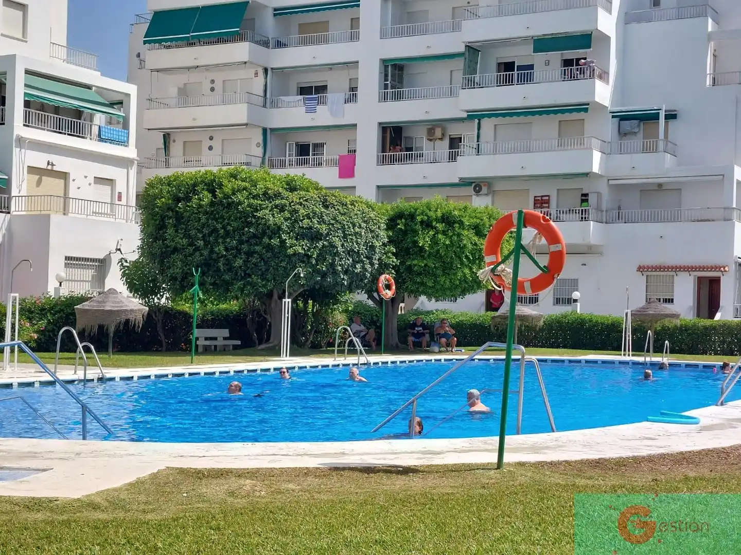 Mini appartamento con piscina in vendita a Salobreña Costa, imagen 27