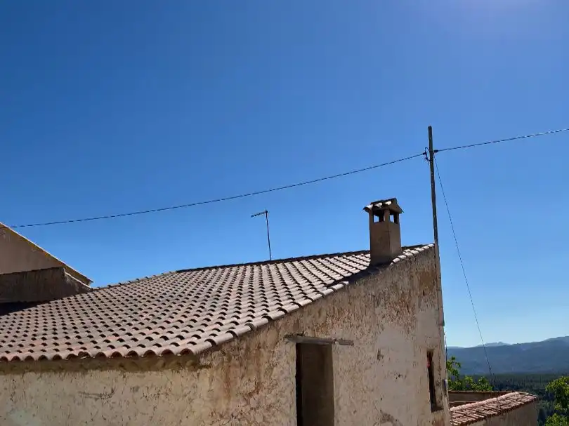 Haus mit Garten zum Verkauf in Pob. Yetas s/n, imagen 4
