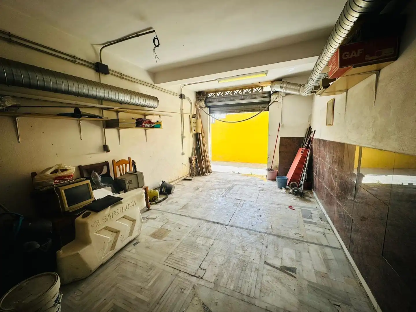 Local en venta en Málaga