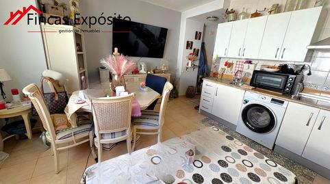 Foto 4 von Maisonette zum Verkauf in Calle las Palomas, 15, Hispanidad - Vivar Téllez, Vélez-Málaga