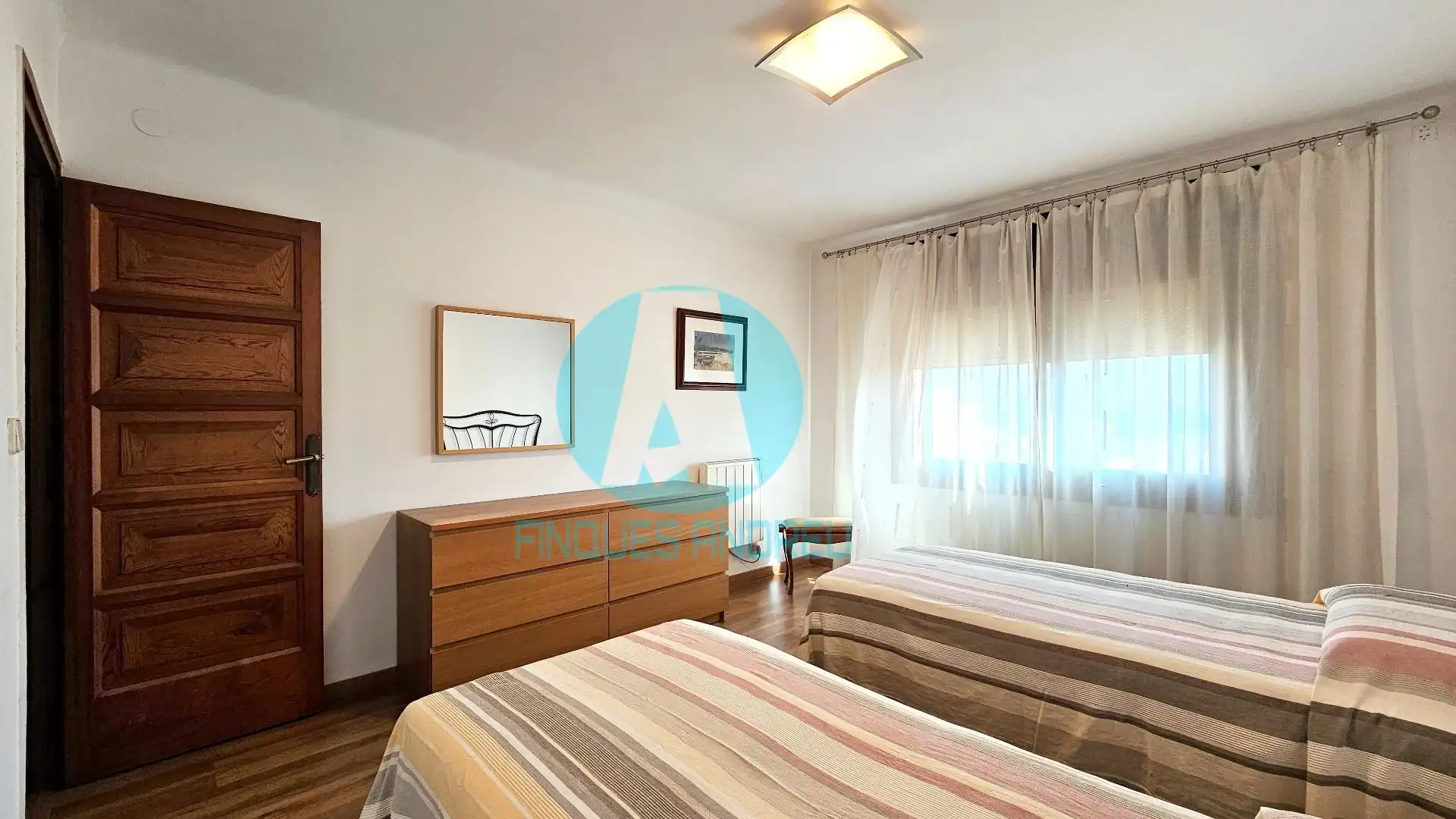 Wohnung mit Aufzug zum Verkauf in Via Europa - Parc Central, imagen 14