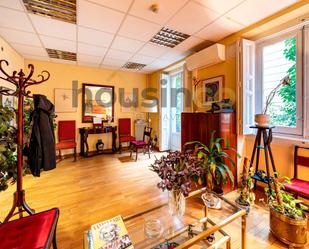 Office to rent in  Madrid Capital  with Air Conditioner, Heating and Terrace