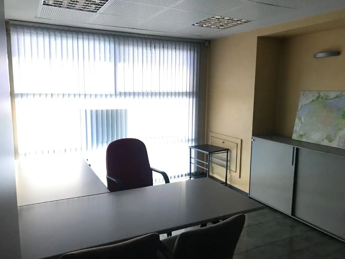 Büro zum Verkauf in Lakua-Bizkarra, imagen 9