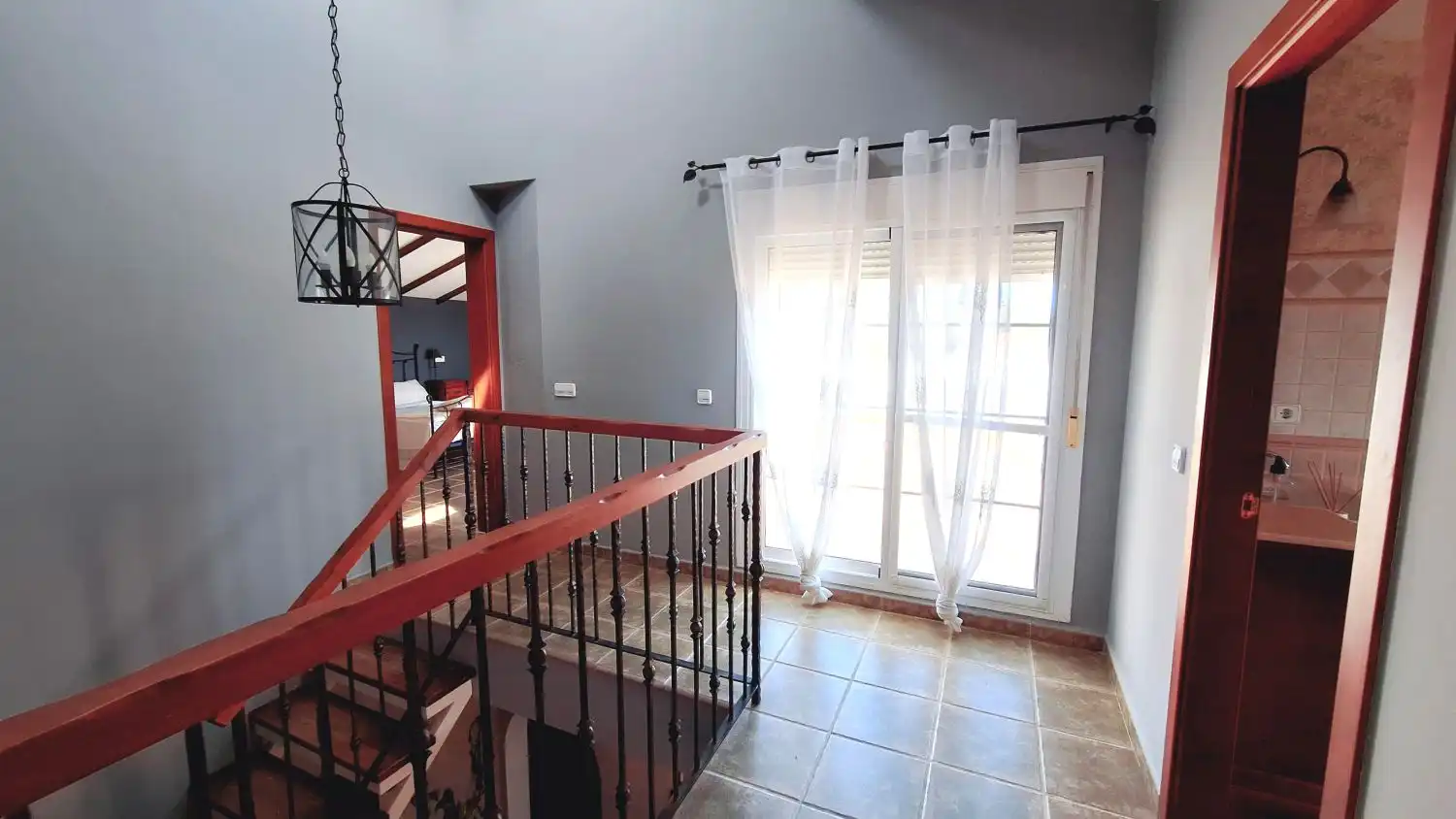 Casa o xalet en venda en Los Gallardos amb Aire condicionat