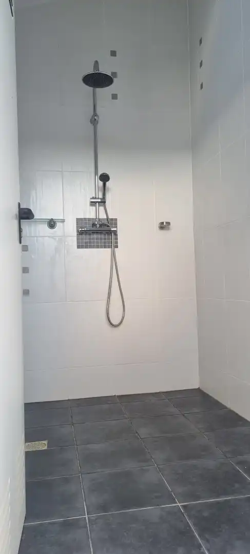 Bany de Casa o xalet en venda en Hondón de los Frailes amb Jardí privat, Terrassa i Traster