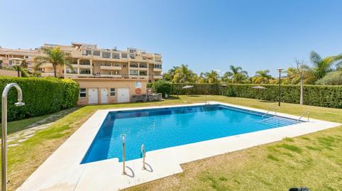 Foto 4 de Apartament en venda a La Concha - Resina Golf, Estepona